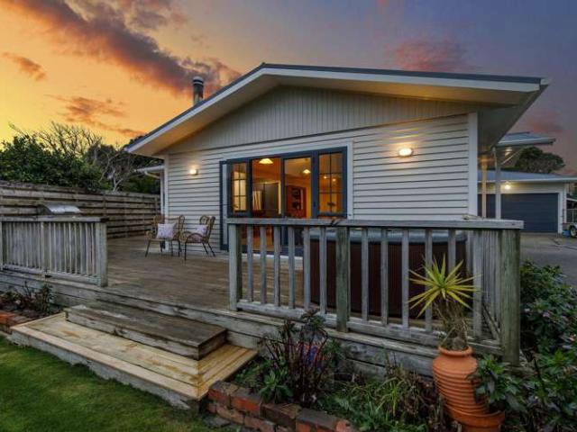 69A Pretoria Street, Hutt Central, Lower Hutt City