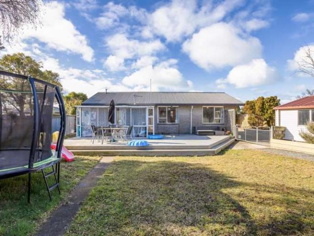 69A Rowses Road, Aranui, Christchurch City