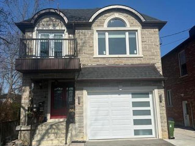 69B Homestead Road, Toronto, ON, M1E 3S1 house for sale | Listing ID E13049 | Royal LePage