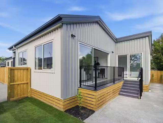 69b Smith Street, Woolston, NZ 8062 House for Sale