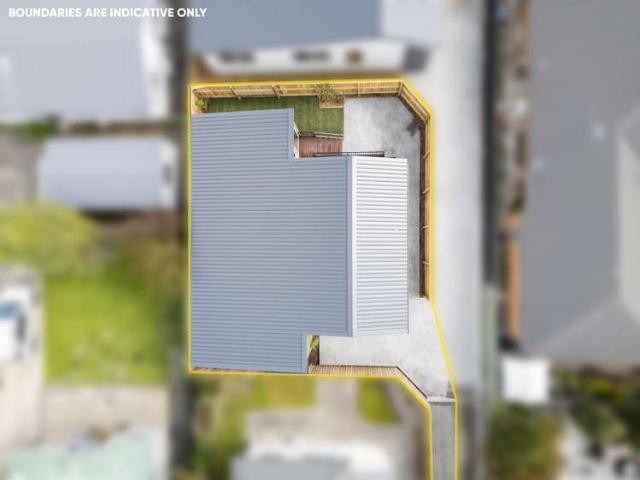 69b Smith Street, Woolston, Christchurch City