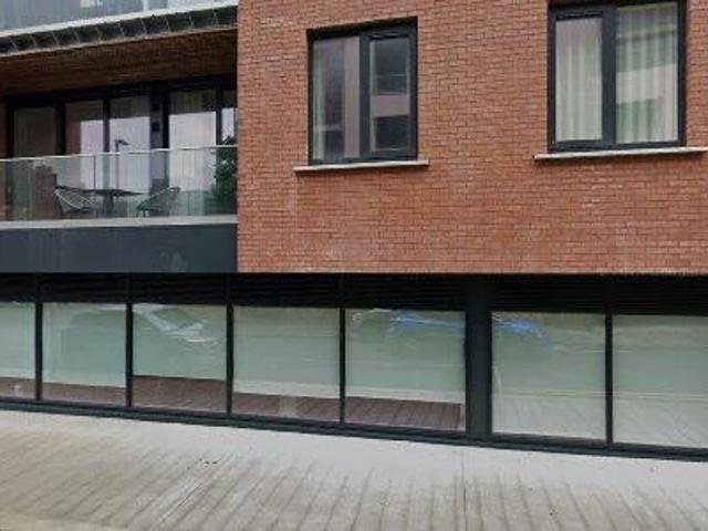 6 m2 office space for sale in Dublin 2