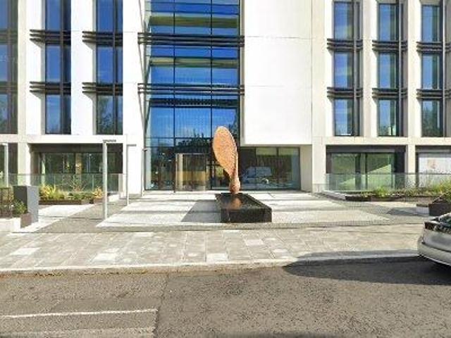 6 m2 office space for sale in Dublin 4