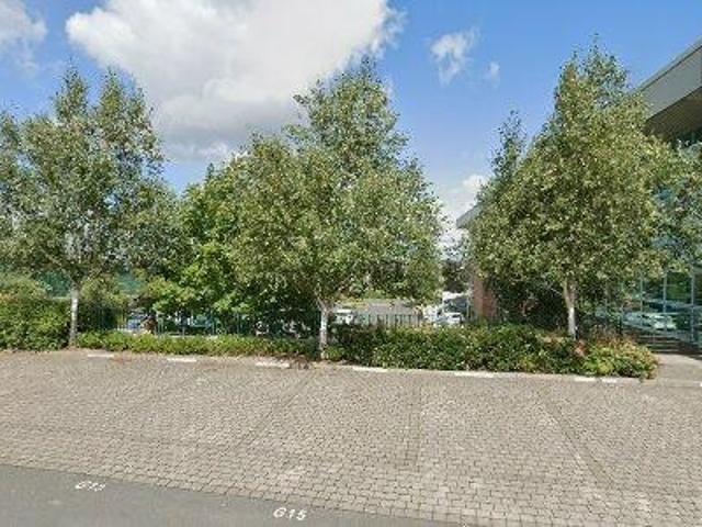 6 m2 office space for rent in Dublin 12