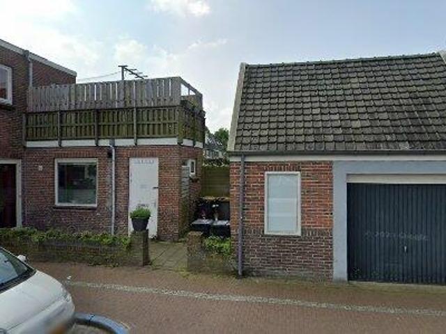 6 m2 apartment for rent in De Bilt