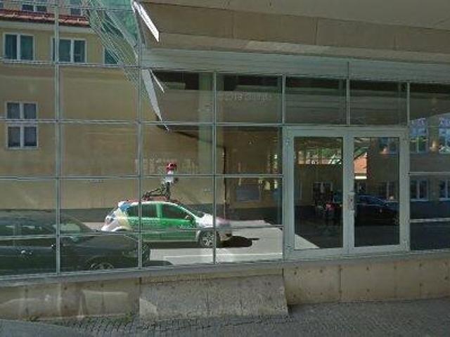 6 m2 kontor uthyres i Västerås
