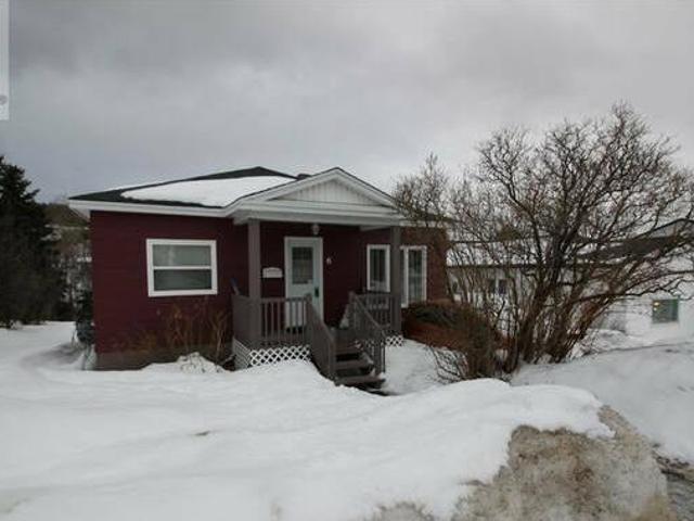 6 Mt Batten Road Corner Brook Newfoundland Labrador