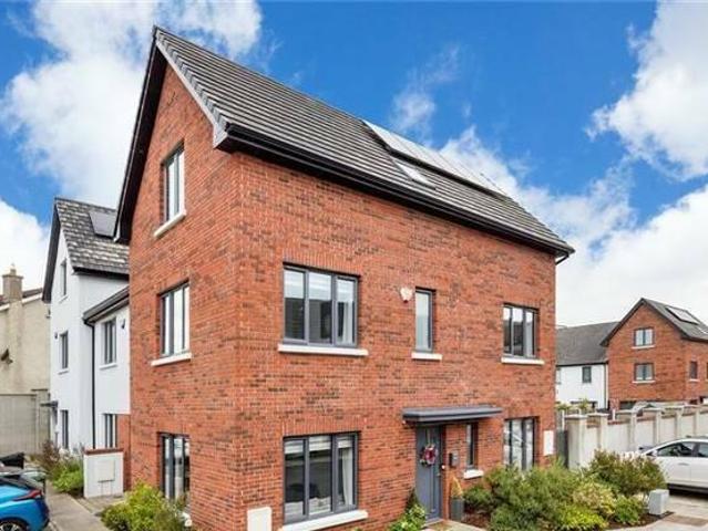 6 muileann close kinsealy codublin