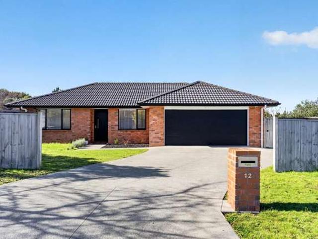 6 MUNRO ROAD, Pokeno, Franklin