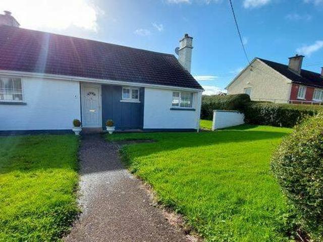 6 Murphy Terrace Kanturk Co Cork
