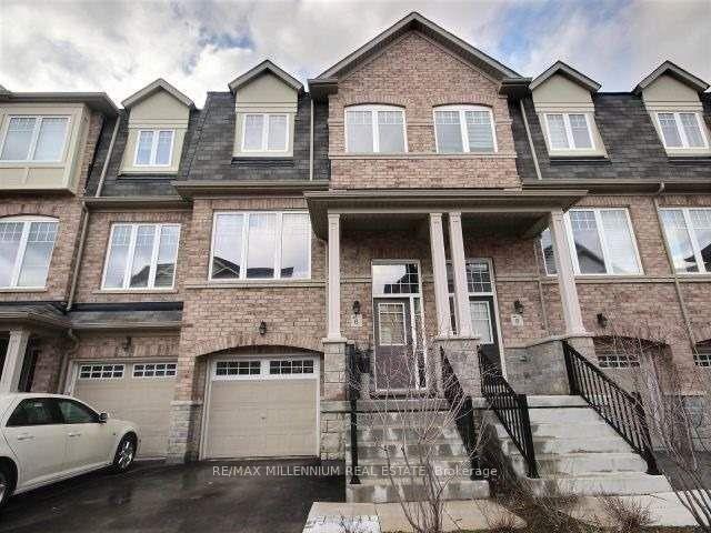 6 Magdalene Crescent, Brampton | For Sale @ $685,000 | Condos. Ca
