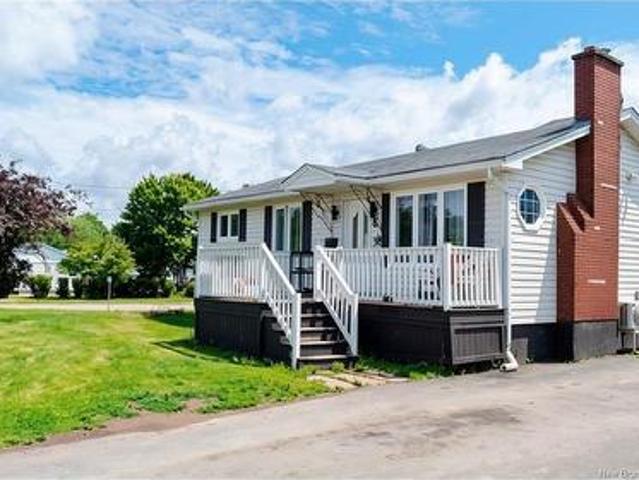 6 Magee Ave, Moncton, NB, E1A 3H4 house for sale | Listing ID NB143851 | Royal LePage