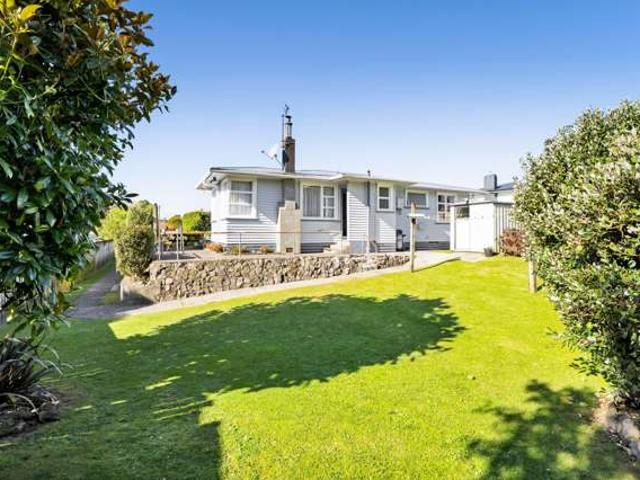 6 Mahoe Street, Inglewood, New Plymouth