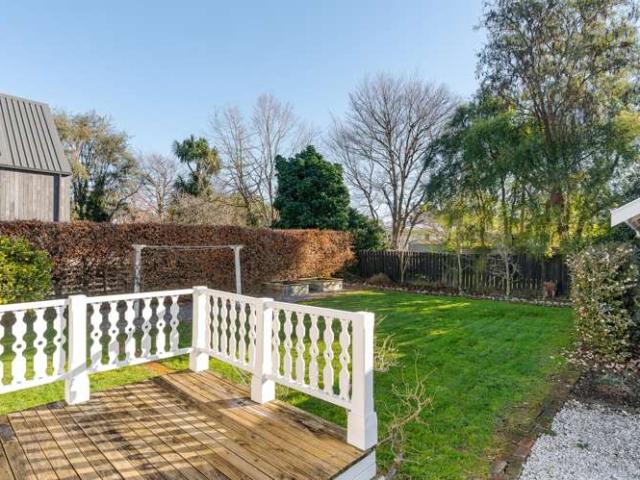 6 Main Street, Greytown, South Wairarapa