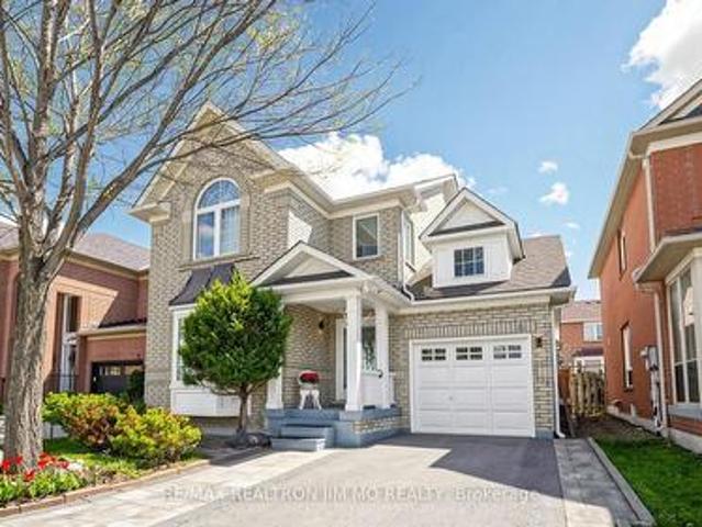 6 Majestic Drive, Markham, ON, L6C 2B2 house for sale | Listing ID N13114 | Royal LePage