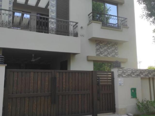 6 Malra House for Sale Lahore Bahria Town ID 77458