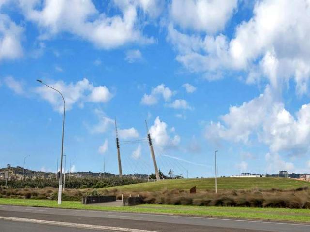6 Manahau Lane, Flat Bush, Manukau City