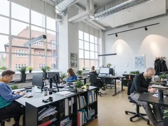 Edisonsvej 1, 5000 Odense