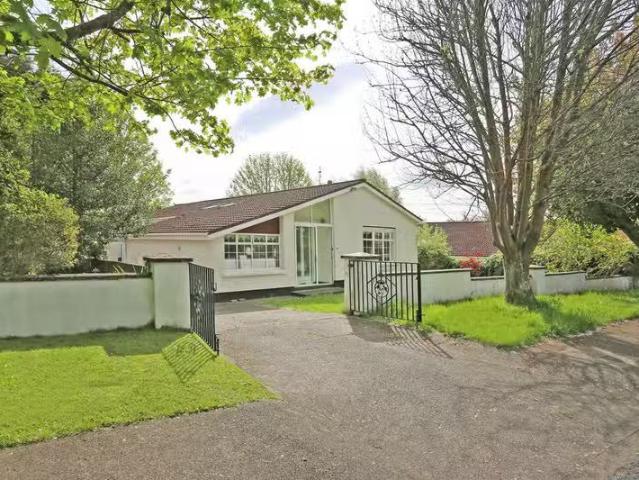 6 Maple Grove, Castleconnell, Castleconnell, Co. Limerick, V94.
