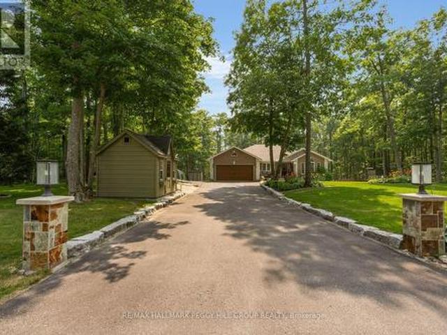 6 Maplehill Drive, Oro Medonte, ON, L0L 2L0 house for sale | Listing ID S13593 | Royal LePage