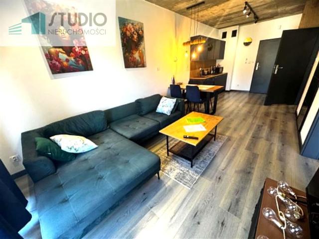 6 Marca 43,95 m², Mielno