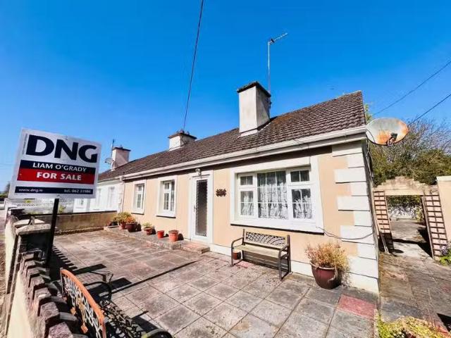 6 Marian Terrace, Galbally, Galbally, Co. Limerick, E34N668 is.