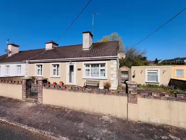 6 Marian Terrace Galbally, Galbally, Limerick