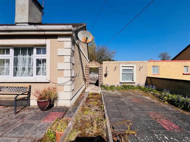 6 Marian Terrace Galbally, Limerick DNG Liam O'Grady 4916 MyHome. Ie Residential