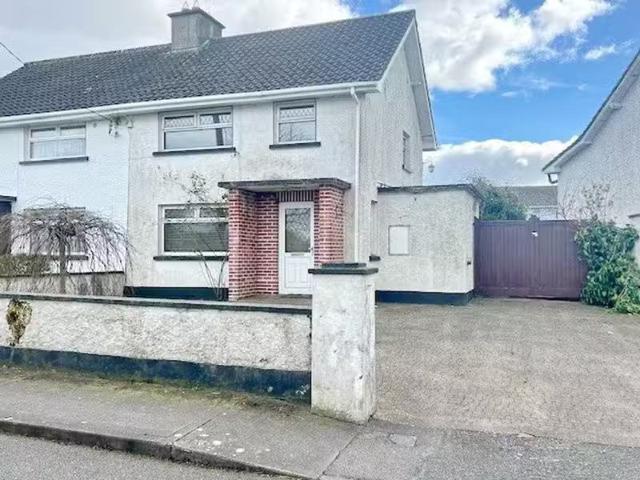 6 Marian Avenue, Edgeworthstown, Edgeworthstown, Co. Longford.