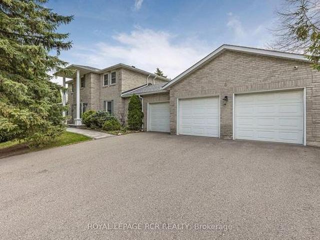 6 Marjorie Drive, Whitchurch Stouffville, ON, L4A 2C8 house for sale | Listing ID N12219 | Royal LePage