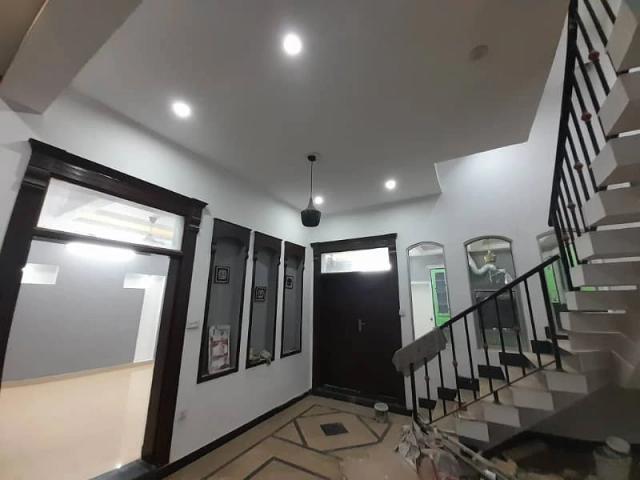 6 marly 4 beds house for sale spoan garden block h islamabad soan garden id 91673