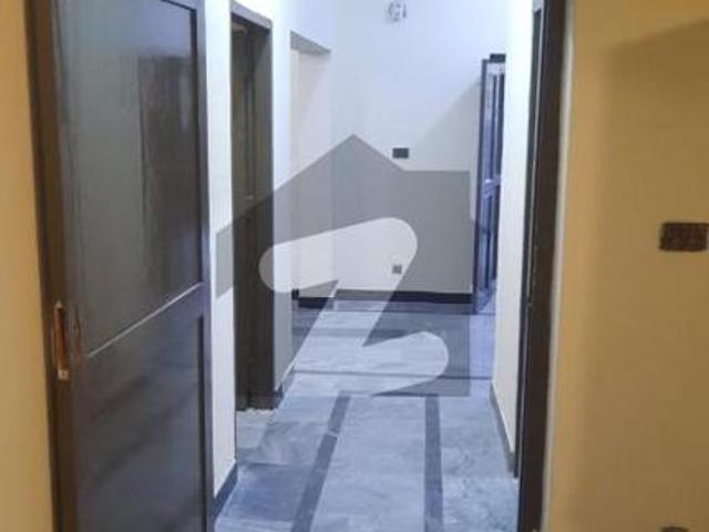 6 Marla Marble Floor Double Storey House For Sale In I 10