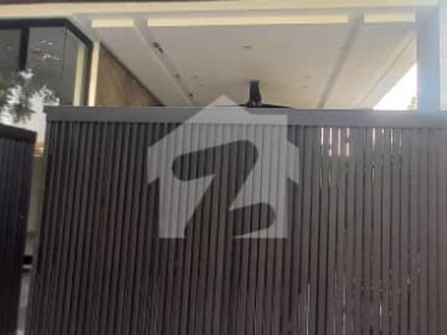 6 Marla Modern Corner House For Sale Nasheman e Iqbal Phase 2, Lahore