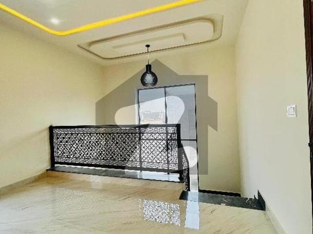 6 marla modren house in buch villas manik block buch executive villas