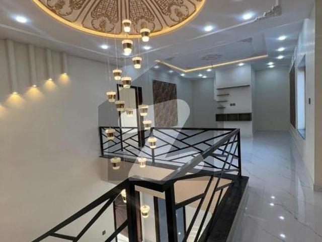6 Marla Most Luxurious House For Sale In Buch Villas Multan Buch Executive Villas