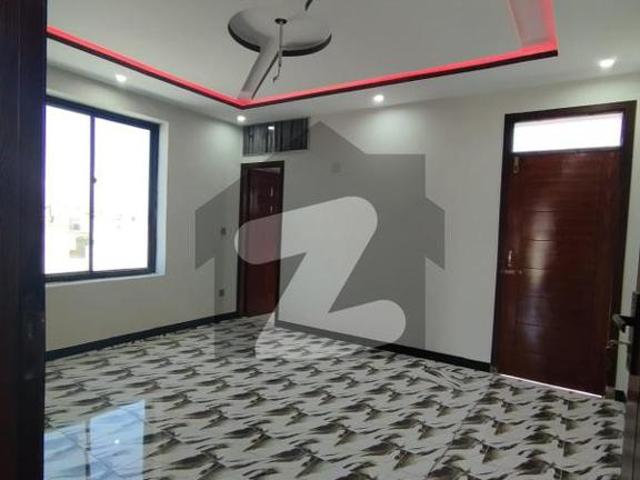 6 Marla New 1.75 Storey House For Sale Airport Housing Society