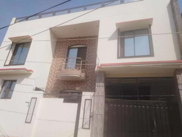 6 Marla new house available for rent at sewara chowk multan ID 34004