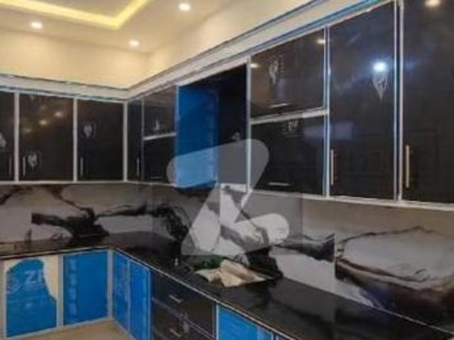 6 Marla New House Available For Sale In Canal Garden Lahore Canal Garden