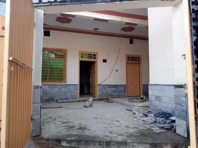 6 marla Newly constructed house, Mardan ID 55228