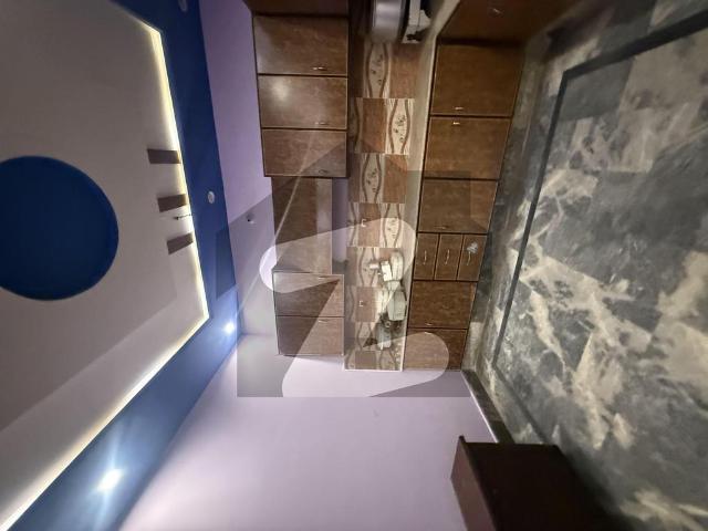 6 marla outclass vvip double story house for sale thokar niaz baig