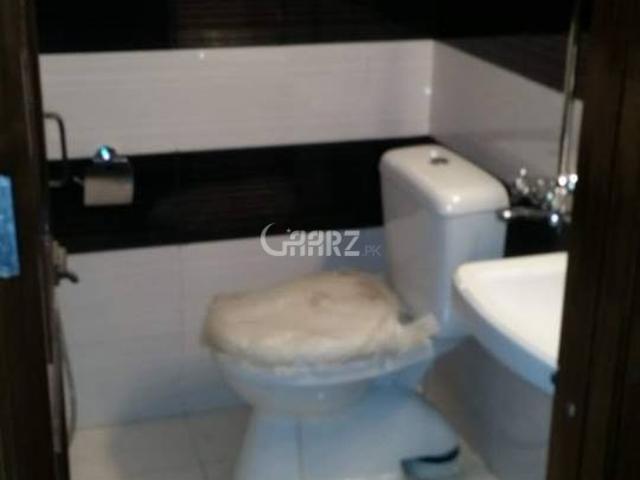 6 Marla Apartment for Sale in Karachi Clifton Block 2