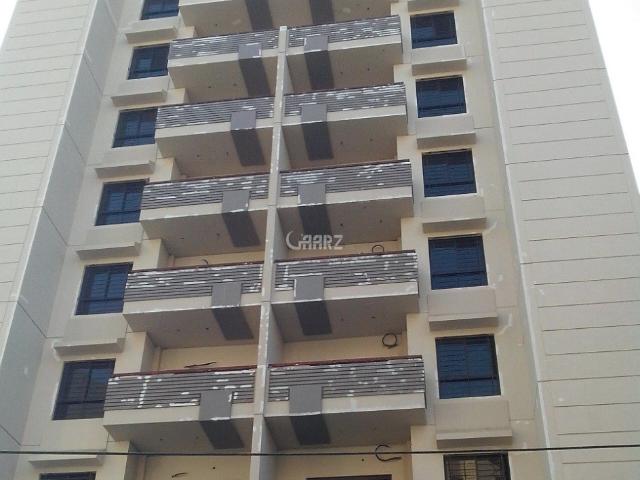6 Marla Apartment for Rent in Islamabad Karakoram Enclave 1