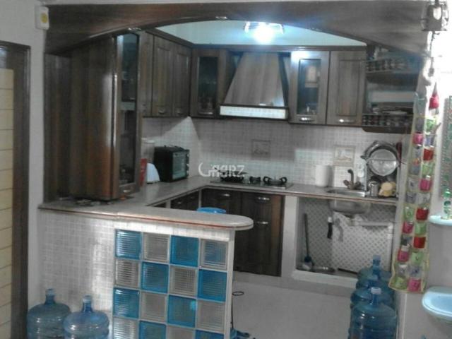 6 Marla Apartment for Rent in Karachi North Nazimabad Block B