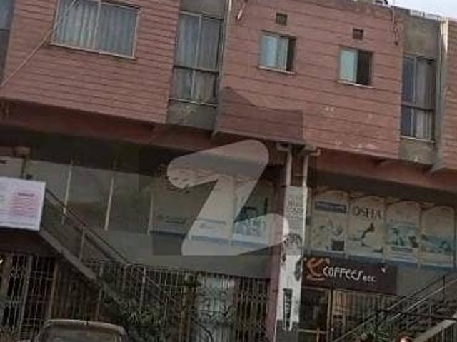 6 Marla Building Is Available For Sale In G 9