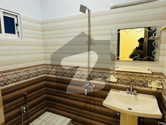 6 Marla Beautiful Brand New Double Storey House Available For Sale Airport Housing Society Sector 4