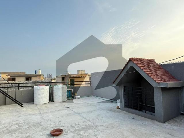 6 marla beautiful corner house for sale in soan garden