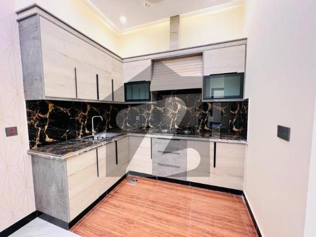 6 marla beautiful designer house in rafi block bahria town phase 8 rafi block