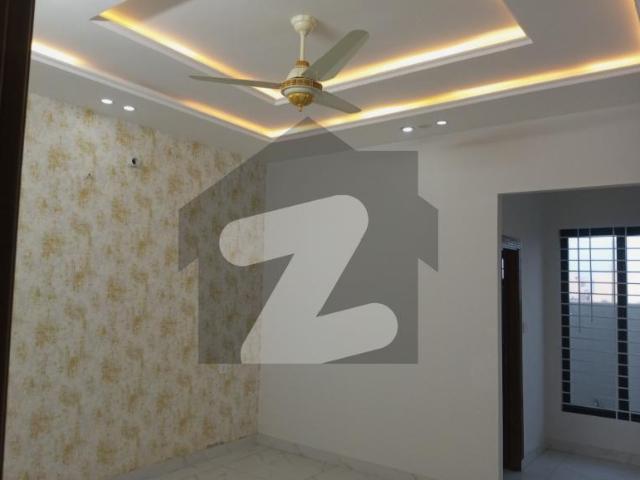 6 Marla Beautiful Double Storey House Available For Rent In Diamond City Phase 1 Diamond City