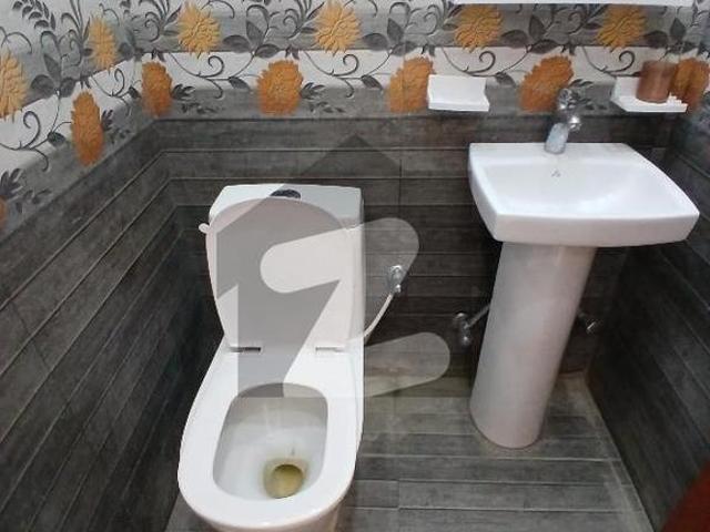 6 Marla Beautiful Double Storey House For Sale In Airport housing society Sector 4 Rawalpindi Airport Housing Society Sector 4