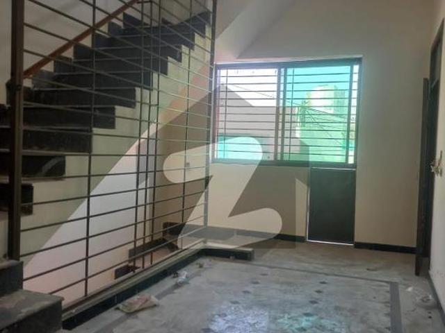 6 Marla Beautiful Double Story House Available For Rent In BaniGala Bani Gala